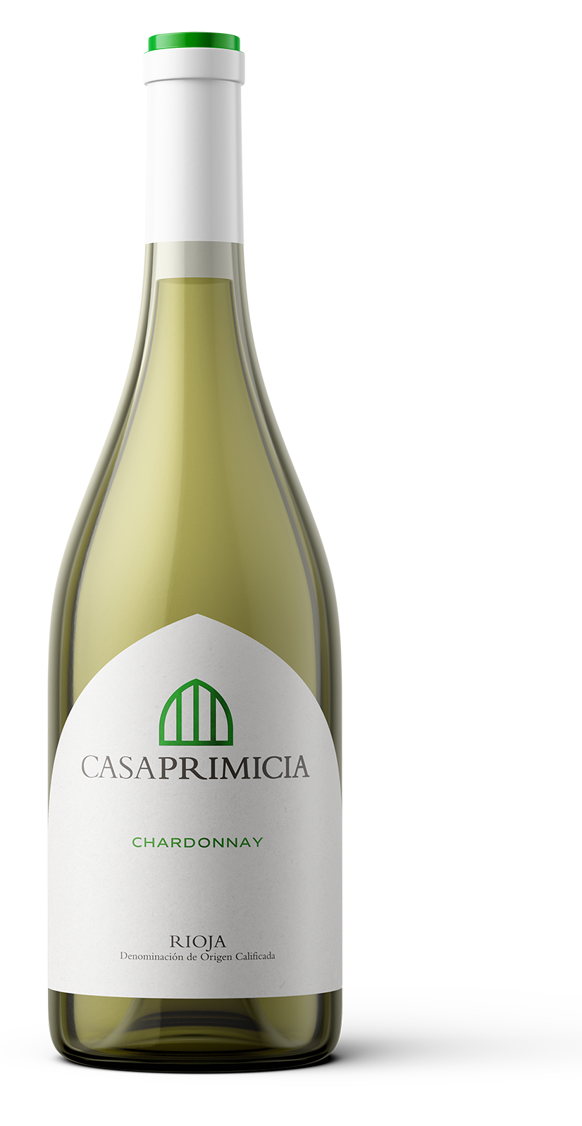 Casa Primicia Chardonnay