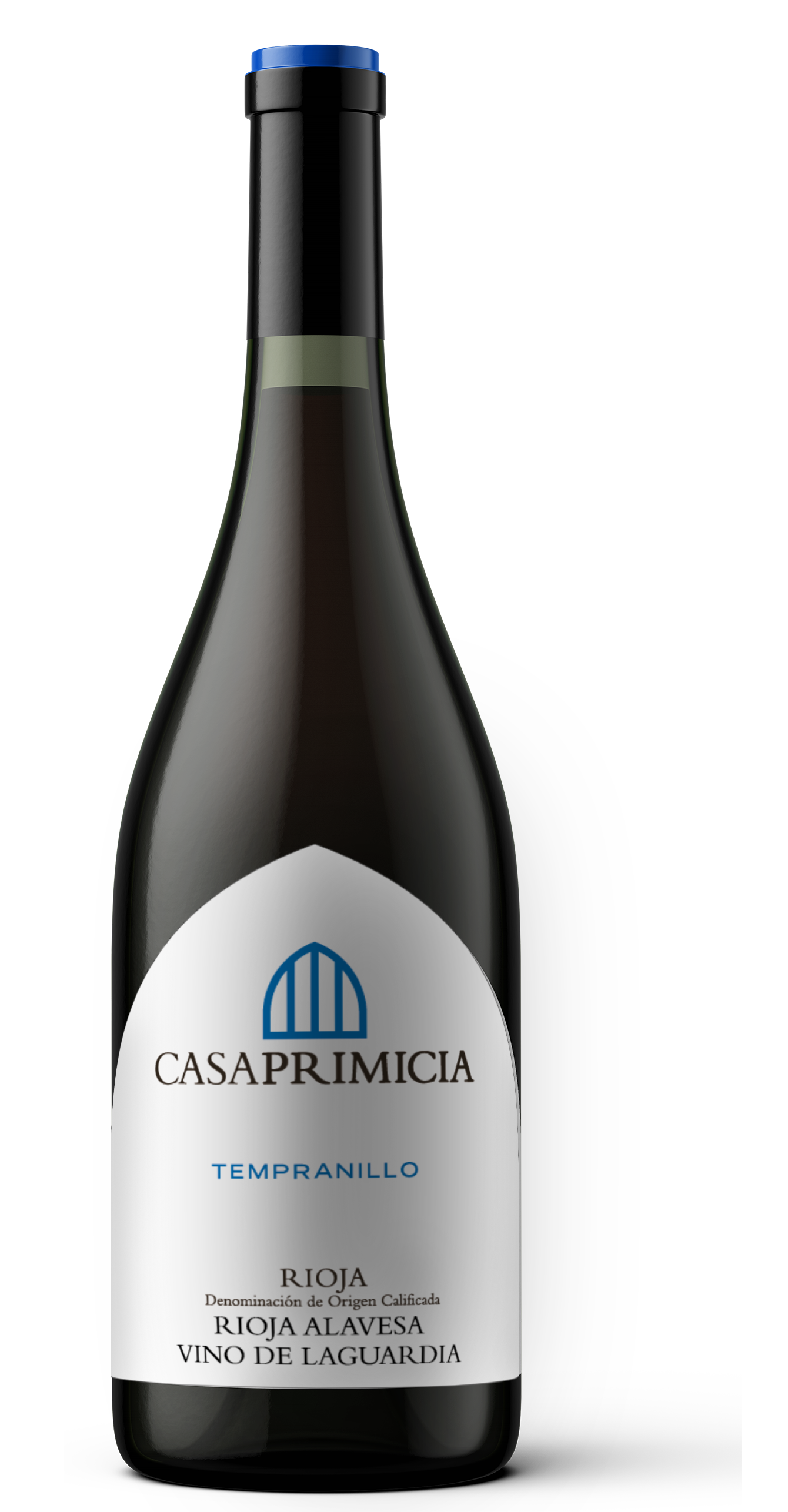 Casa Primicia Tempranillo