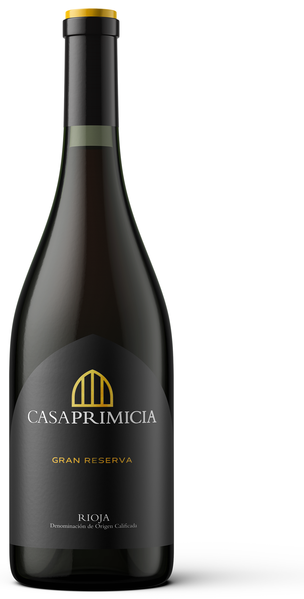 Casa Primicia Gran Reserva