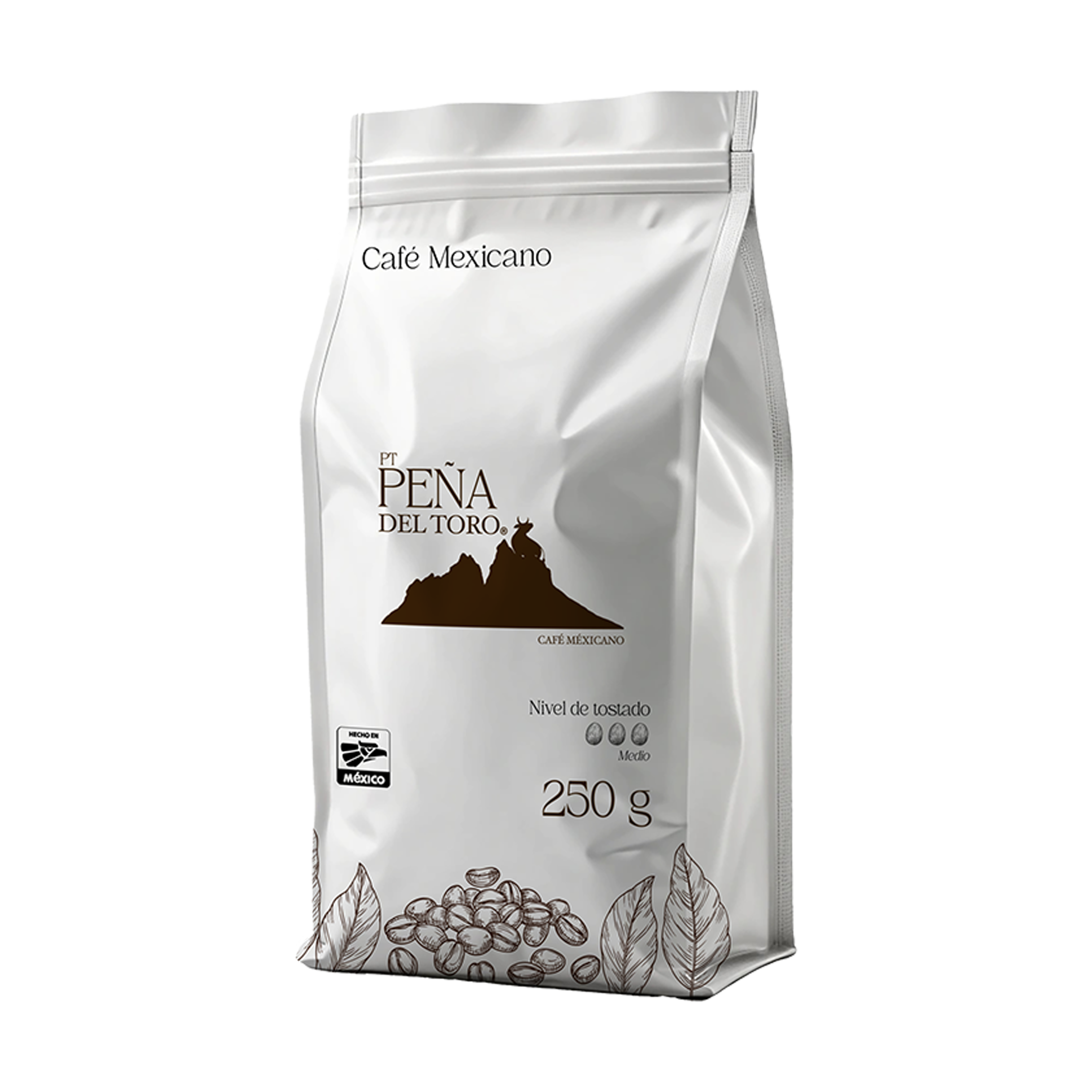 Café Premium Peña del Toro 250 g