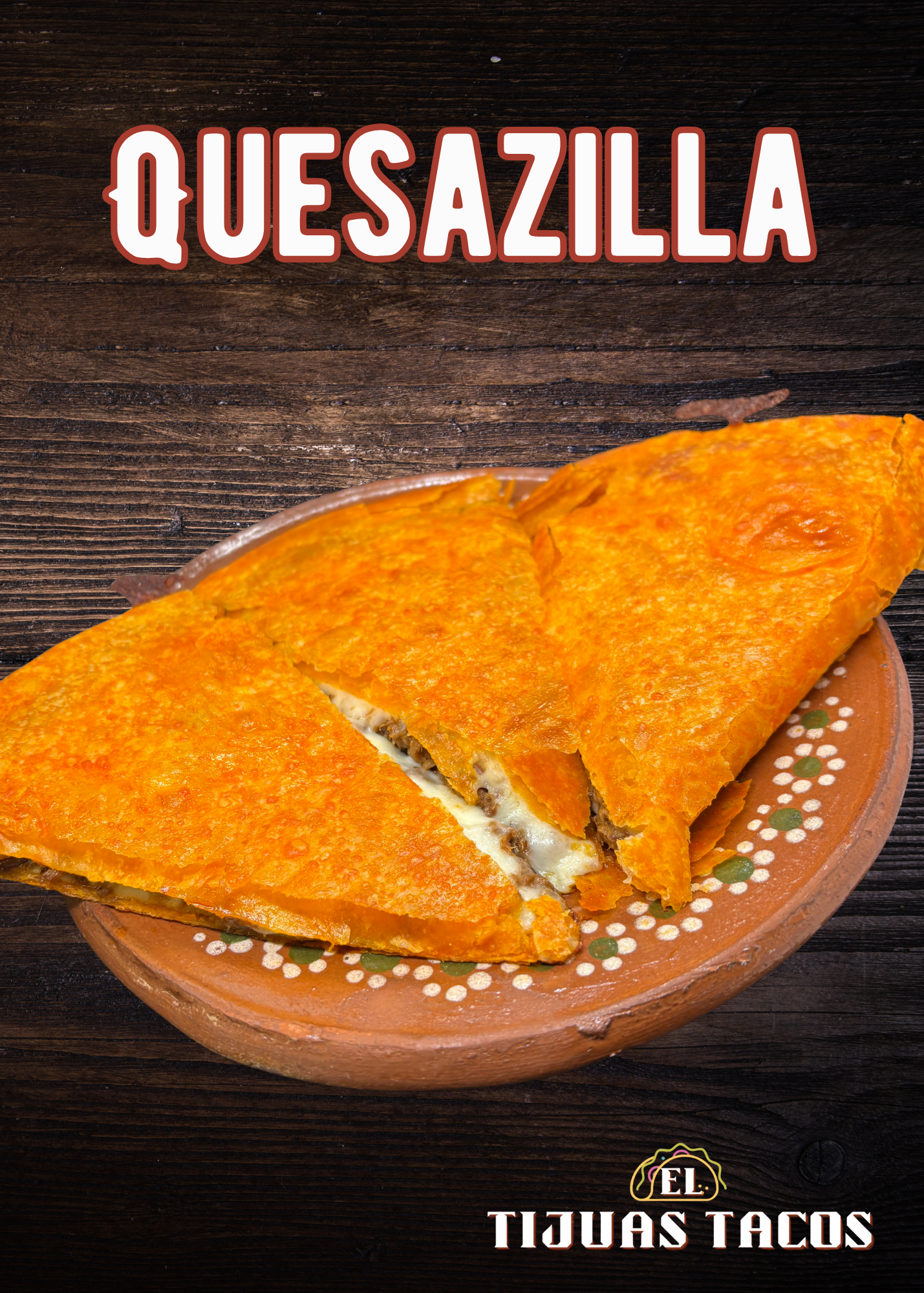 Quesazilla