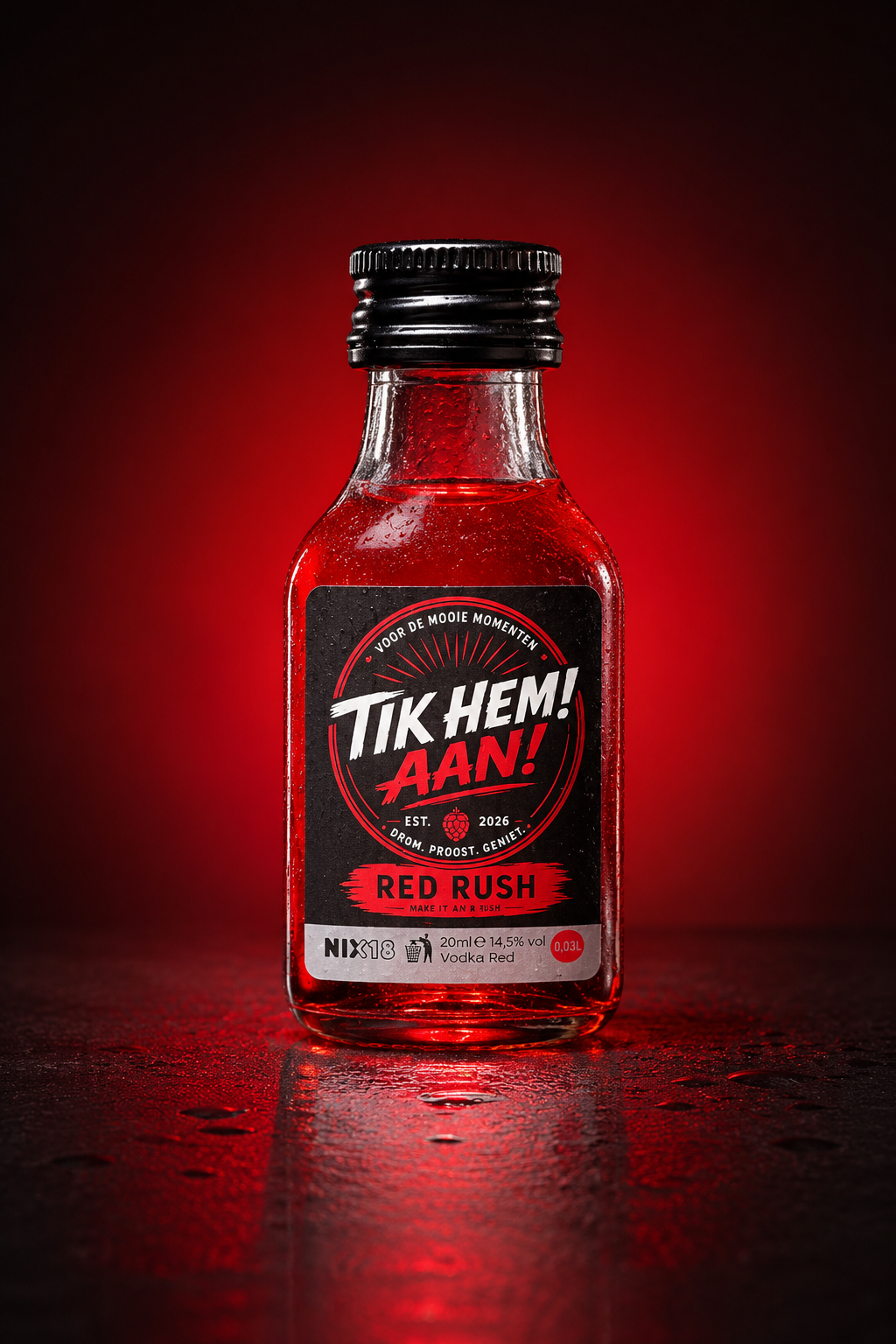 Red Rush