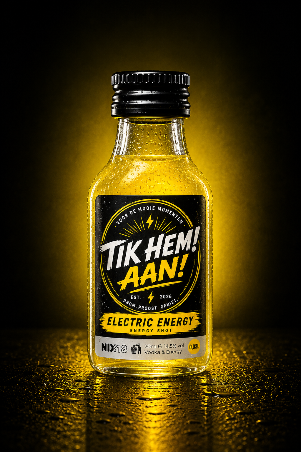 Electric Energy