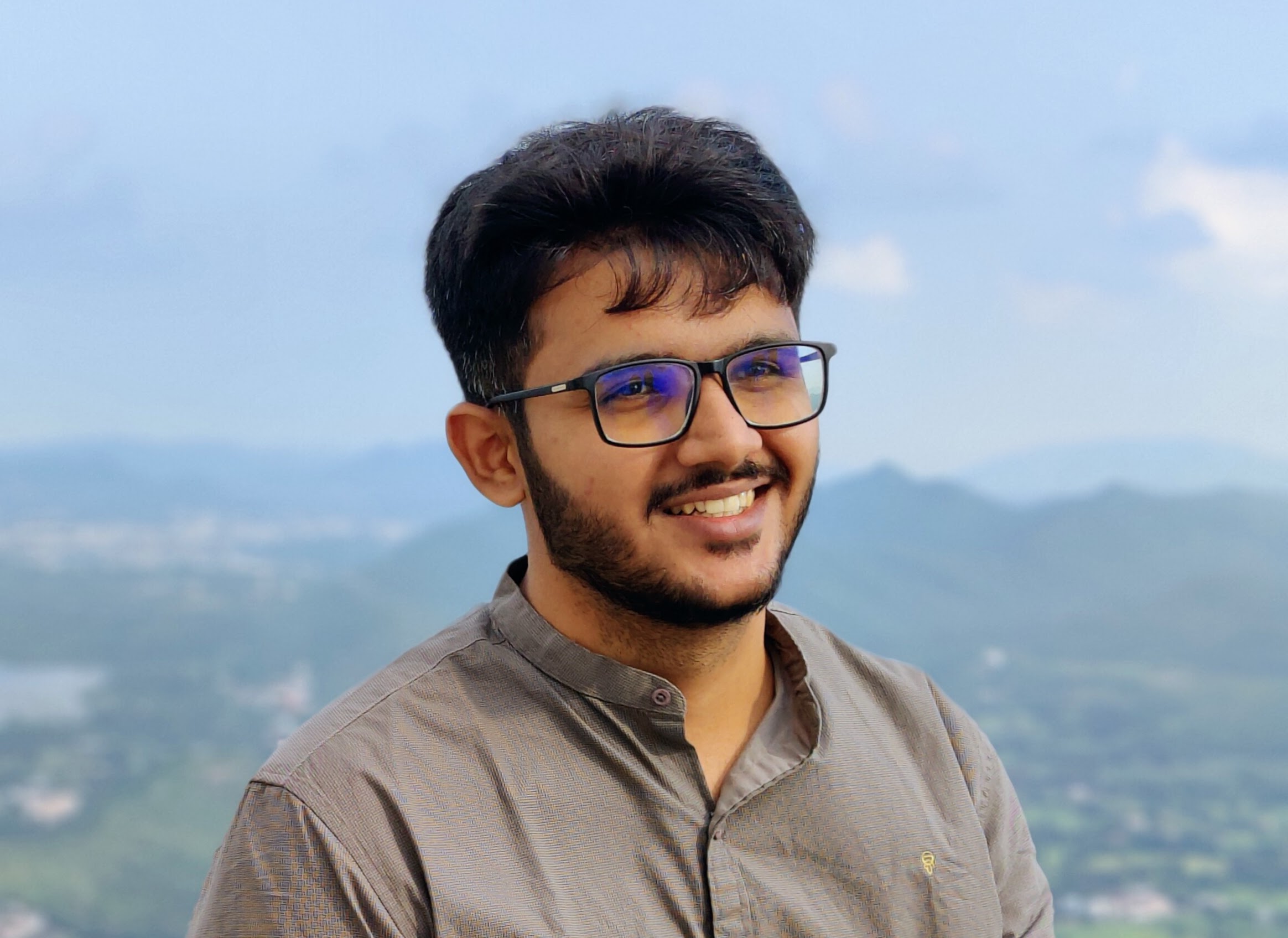 Tilakraj Desai - Tilak - Lead DevOps Engineer