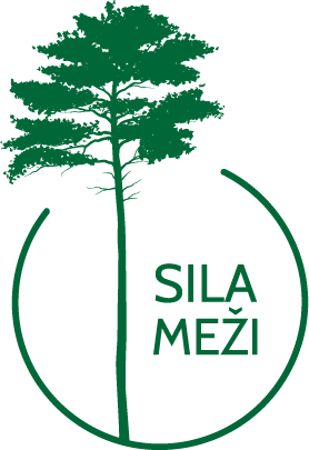 Sila Meži