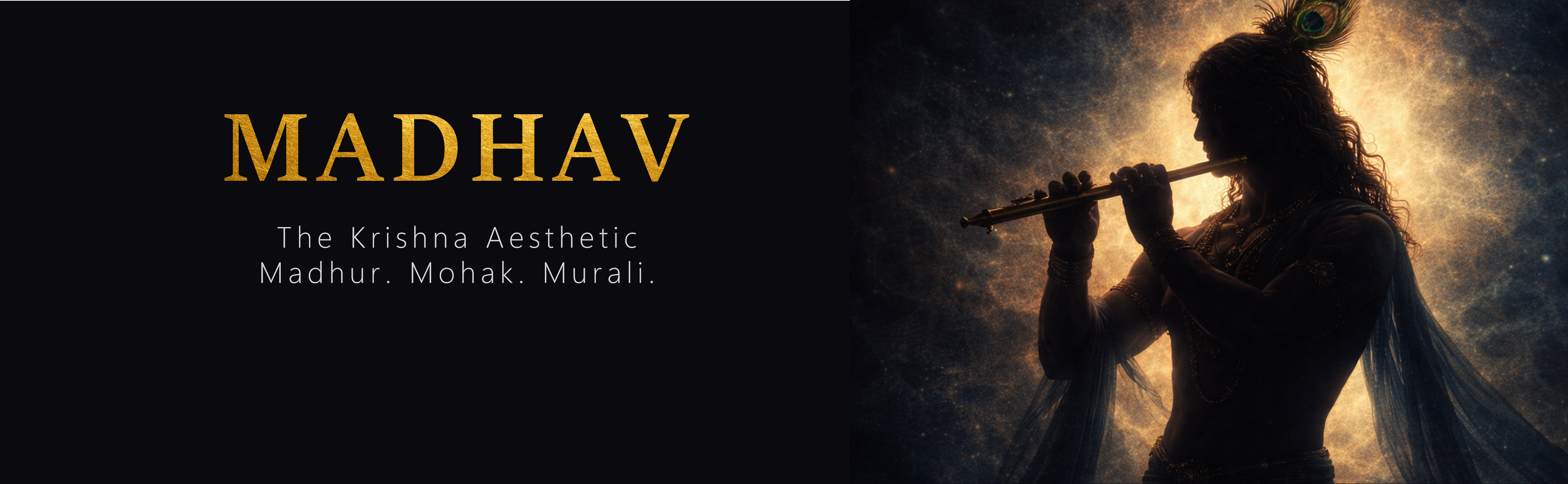 Madhav hero banner