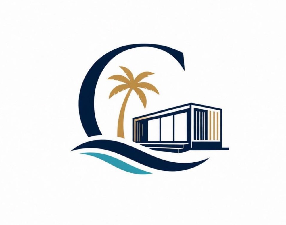 Caribealiving logo