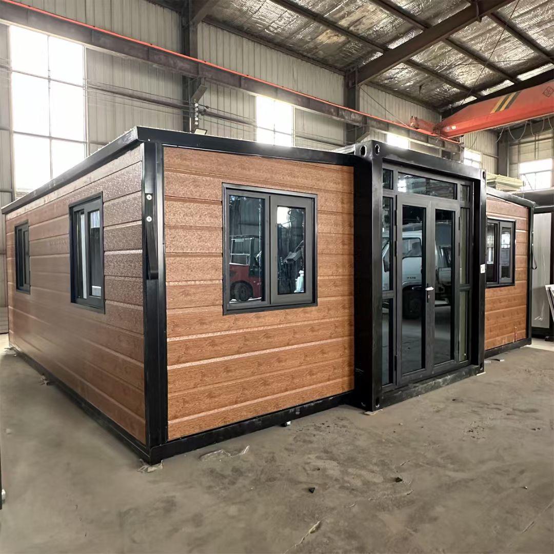40 Feet Unit