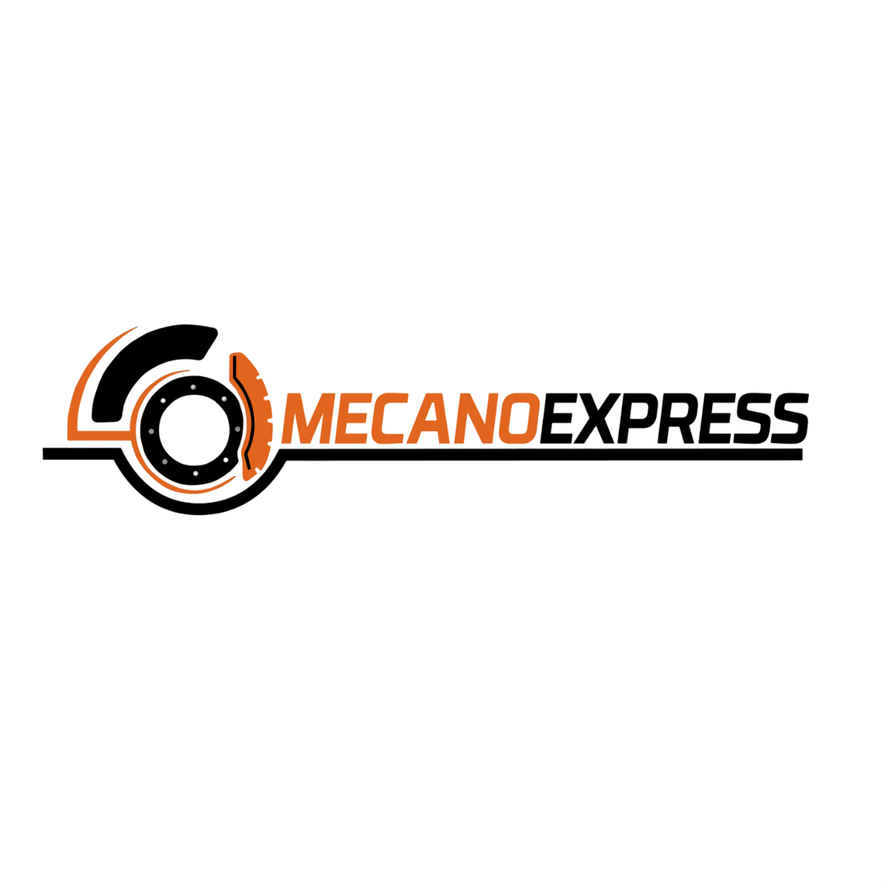 Mecano Logo