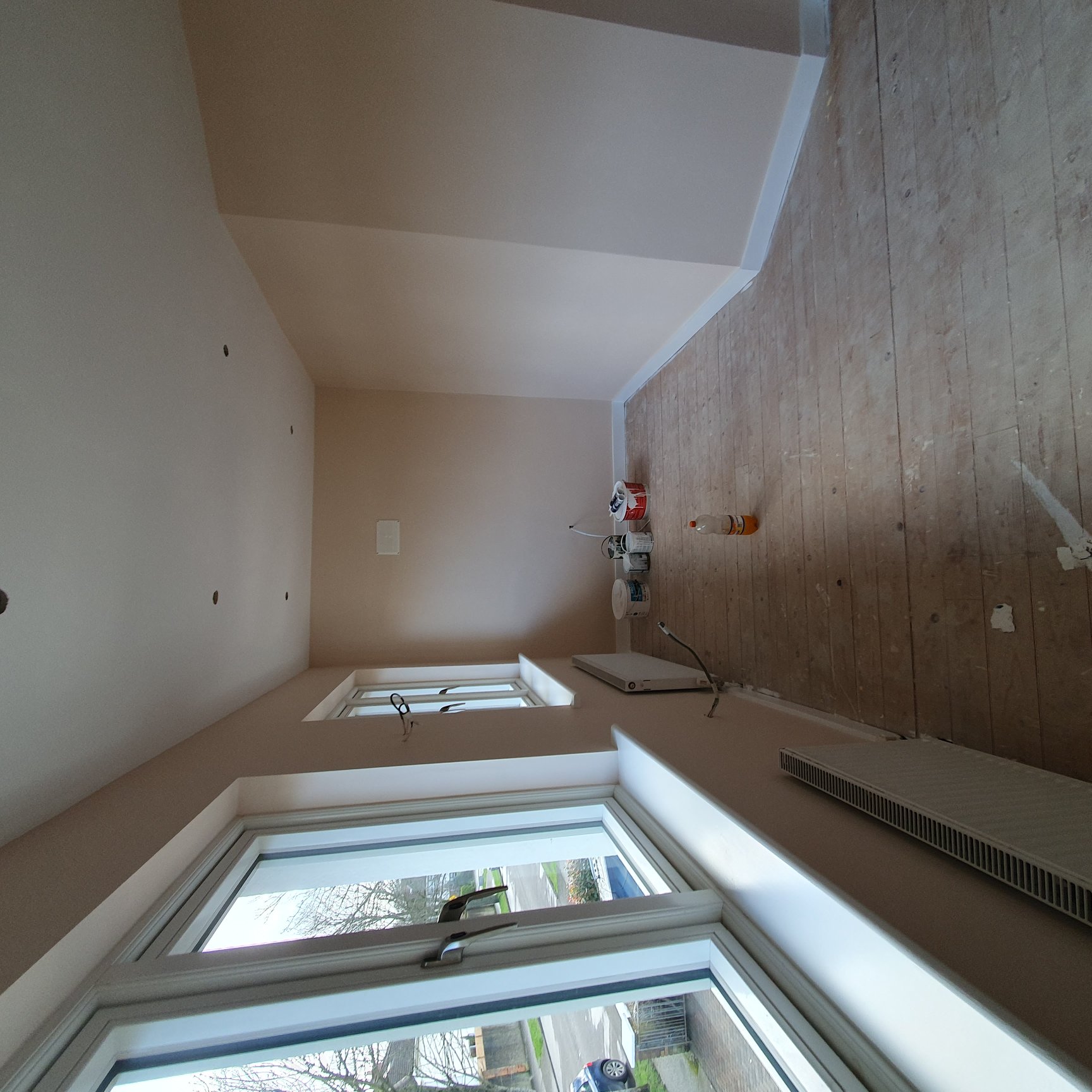 On-Site Detail