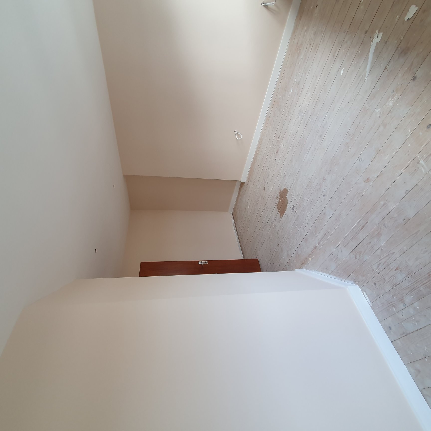 Whole-Room Repaint
