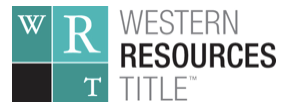 Western Resources Title