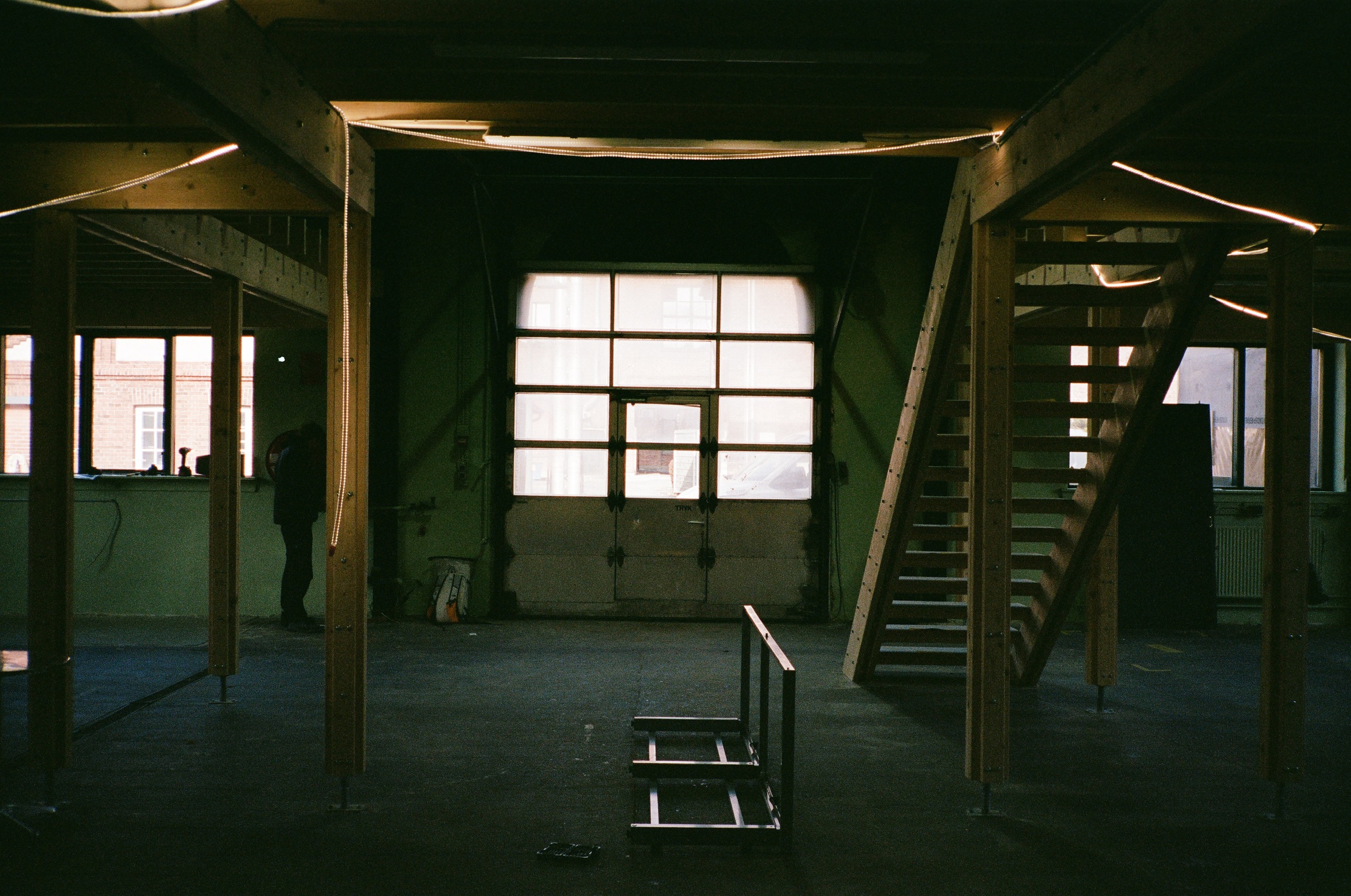 Maker — LITRA, Jernbanebyen – 1