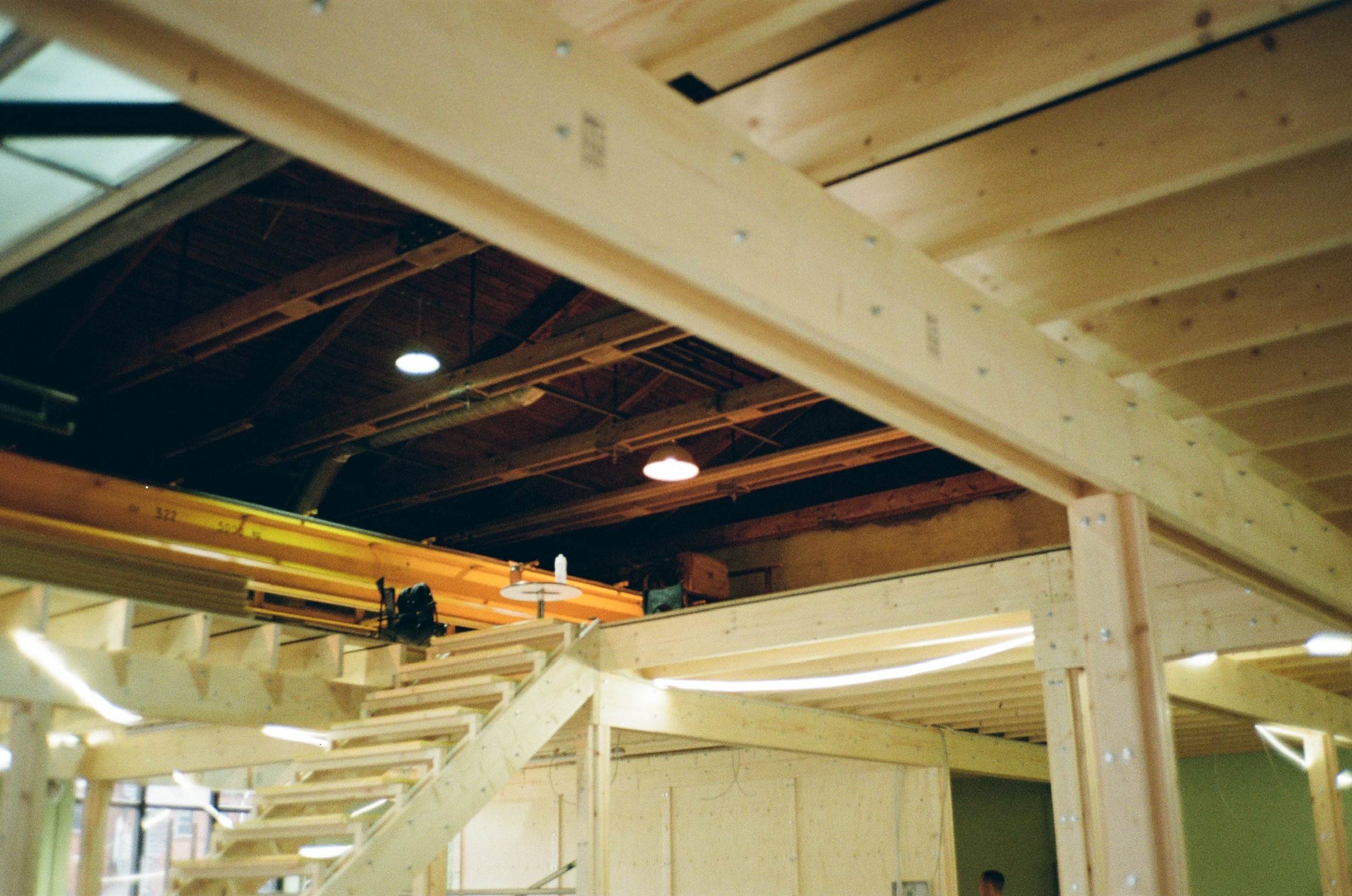 Maker — LITRA, Jernbanebyen – 4