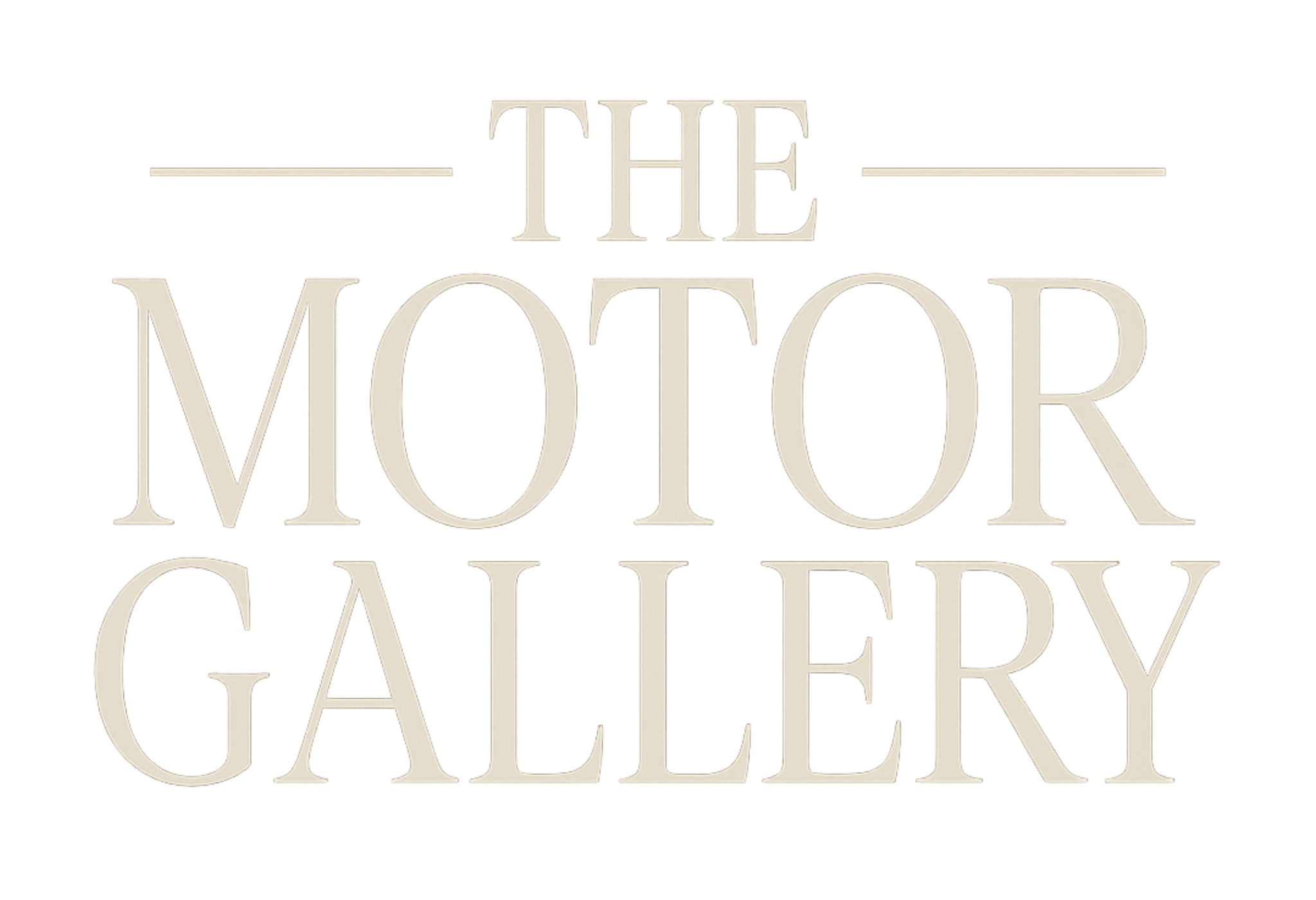 The Motor Gallery
