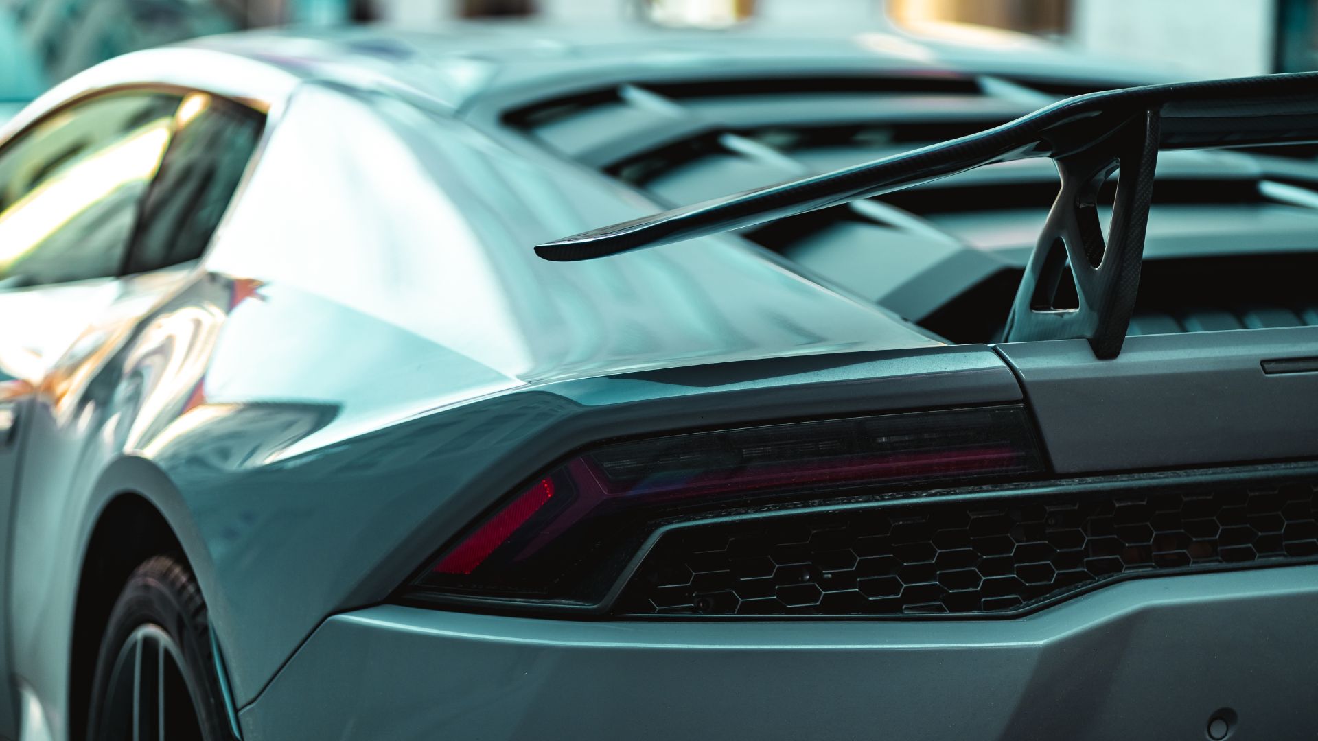 The Motor Gallery Showroom