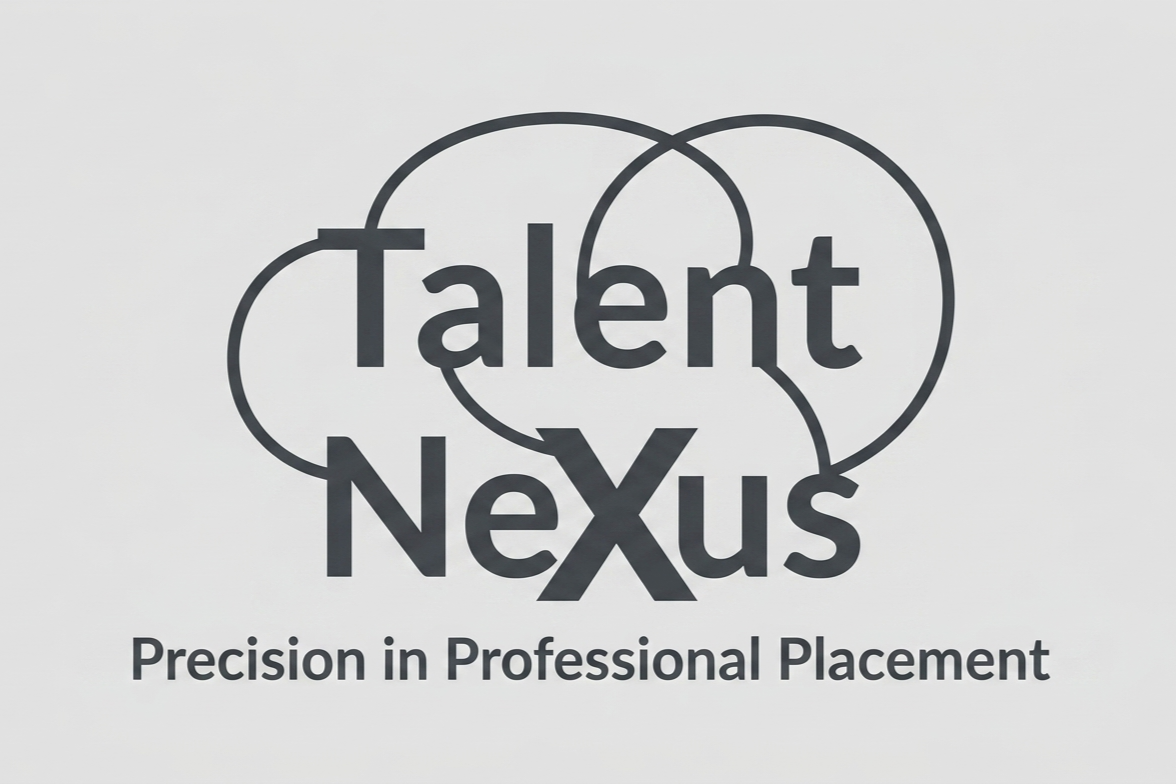 Talent Nexus Logo