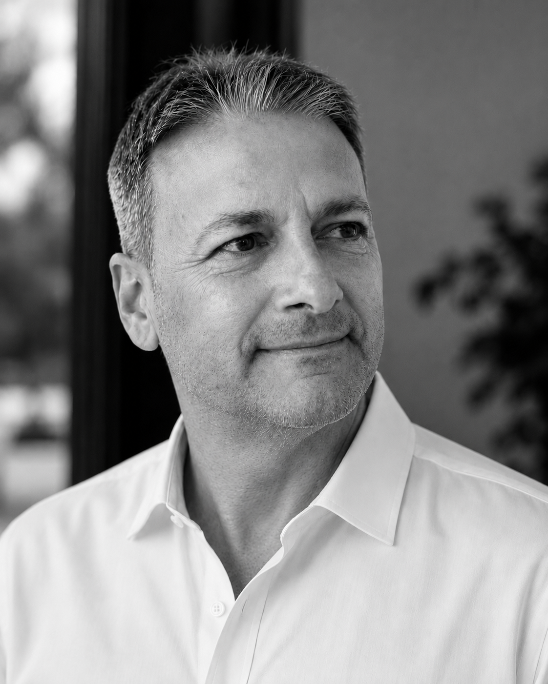 Todd Friedman
