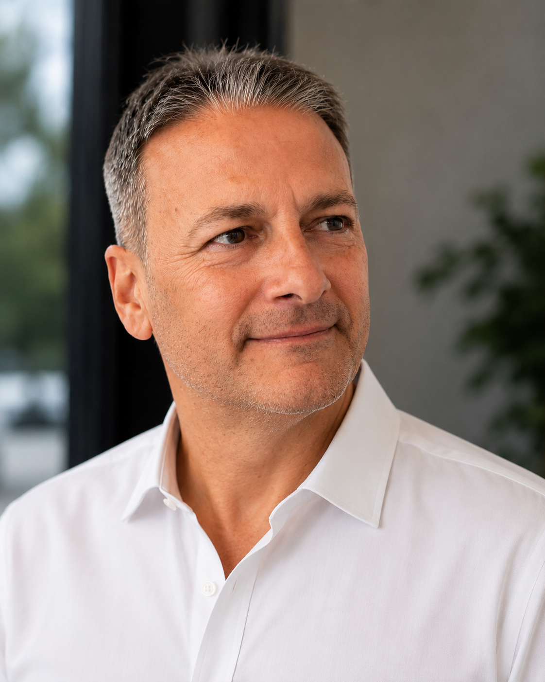 Todd Friedman, Richmond signage resource