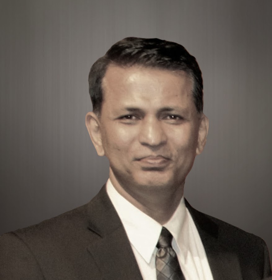 Ketan Kakkad