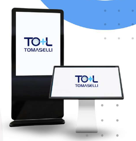 Totens & Holografia