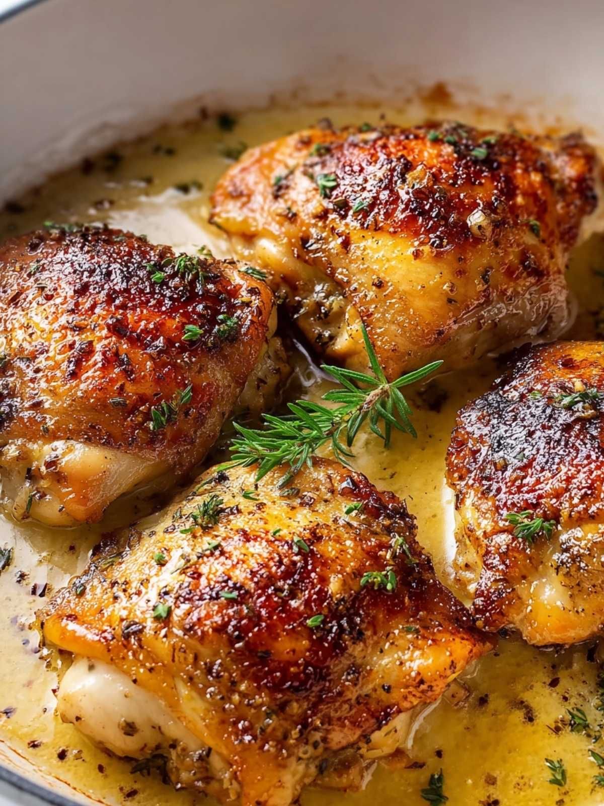 Chicken Plate