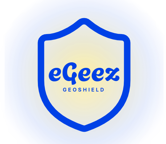 eGeez GeoShield