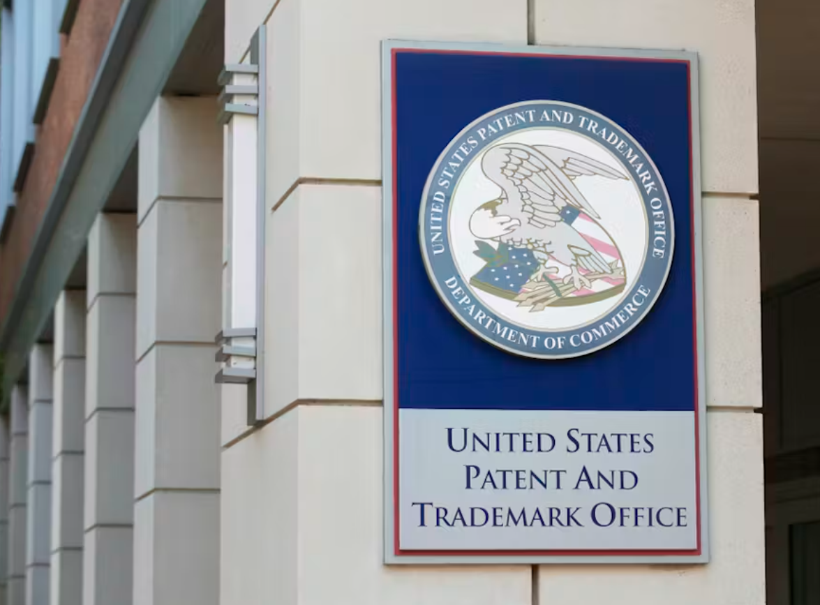 United States Patent and Trademark Office