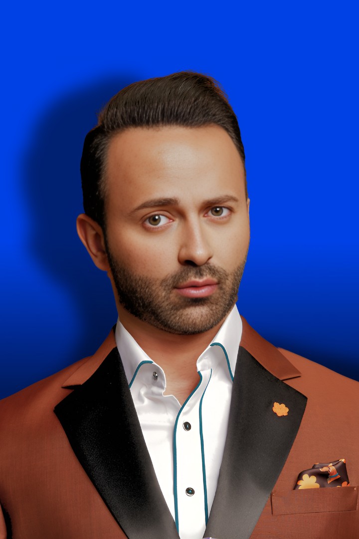 Nathen Mazri — eGeez Chief Value Officer