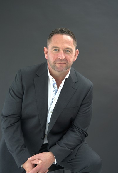 Jayson Hayde — licensed residential real estate salesperson on Auckland's North Shore