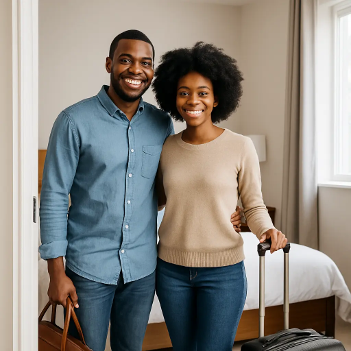 Your Better Rental Experience