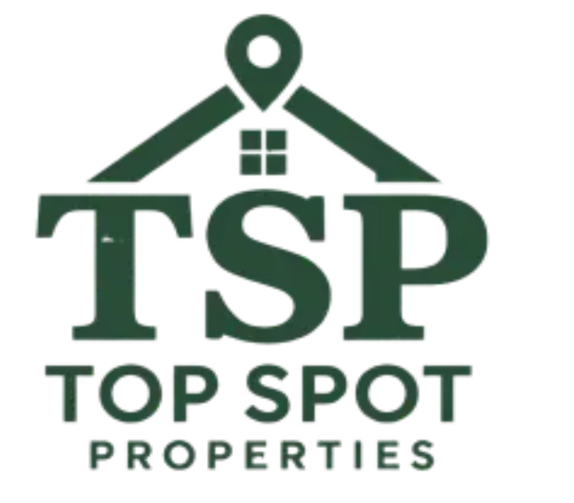 Top Spot Properties