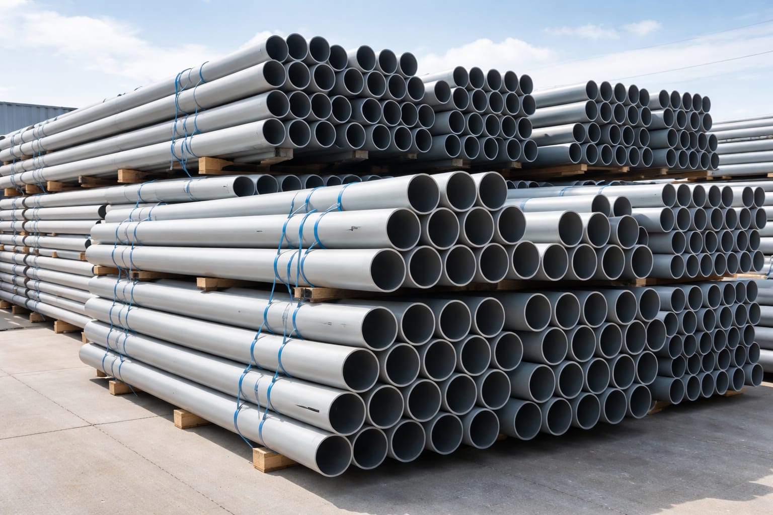 Torbo Pipes & Fittings – Malli Industry Ltd