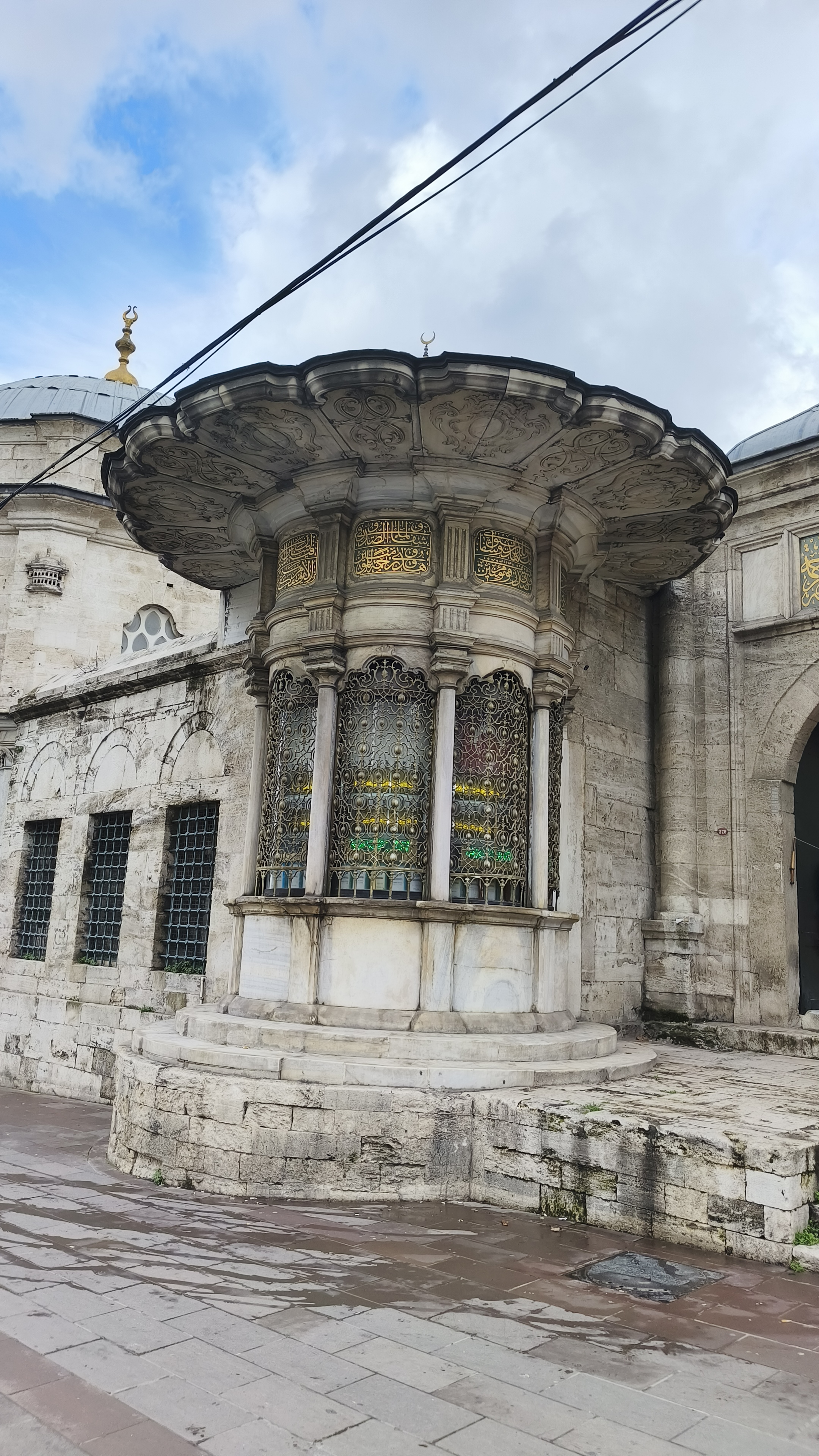 Cağaloğlu'ndan Orient Express'e: Eminönü – Sirkeci Kültür Yürüyüşü