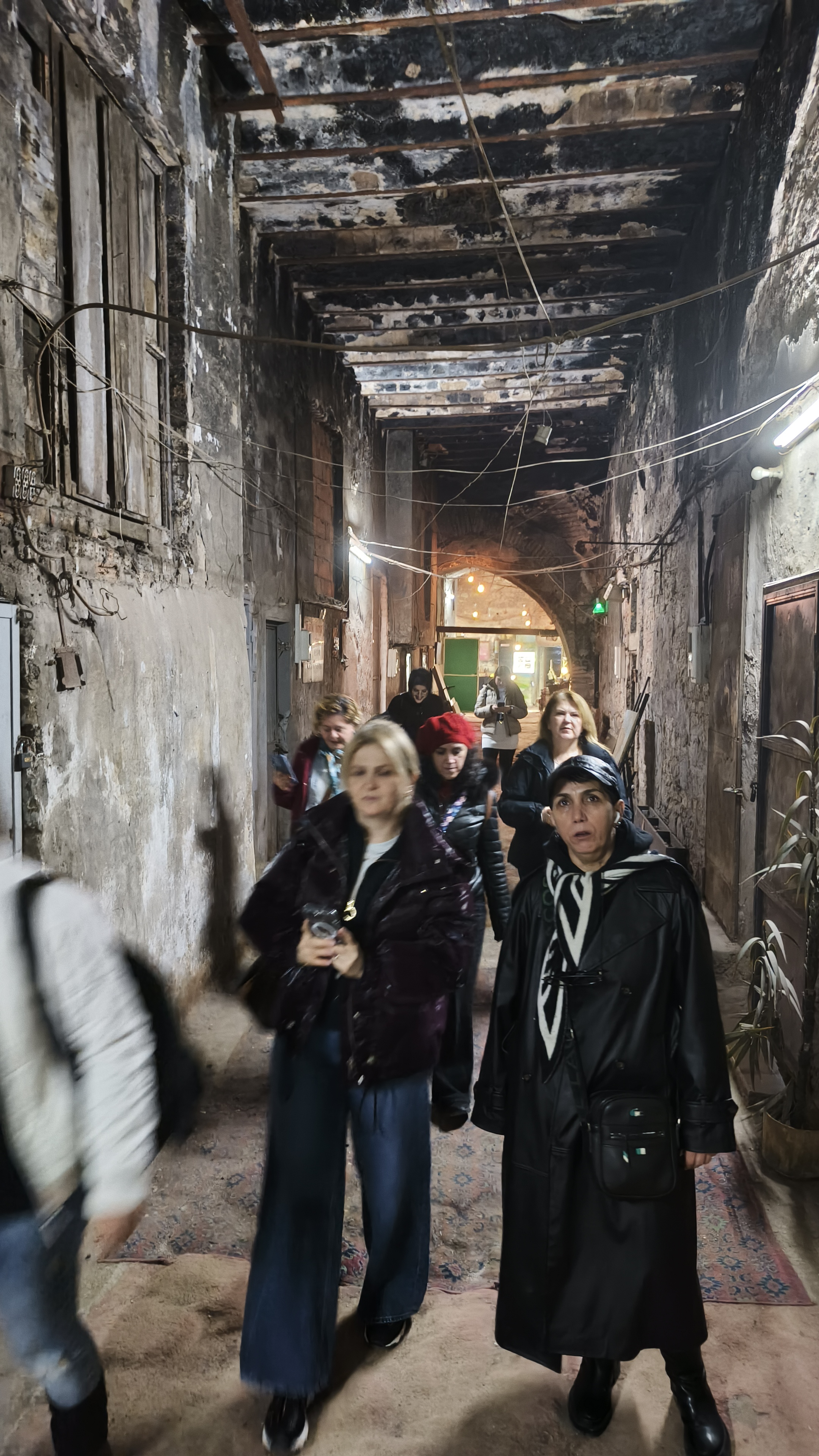 Kadıköy – Yeldeğirmeni – Moda: Anadolu Yakası Kültür Rotası