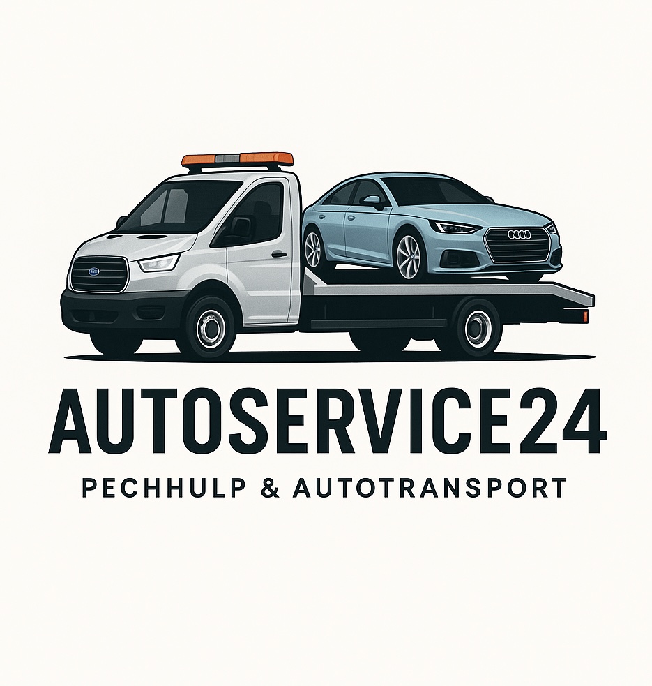 Autoservice24 logo