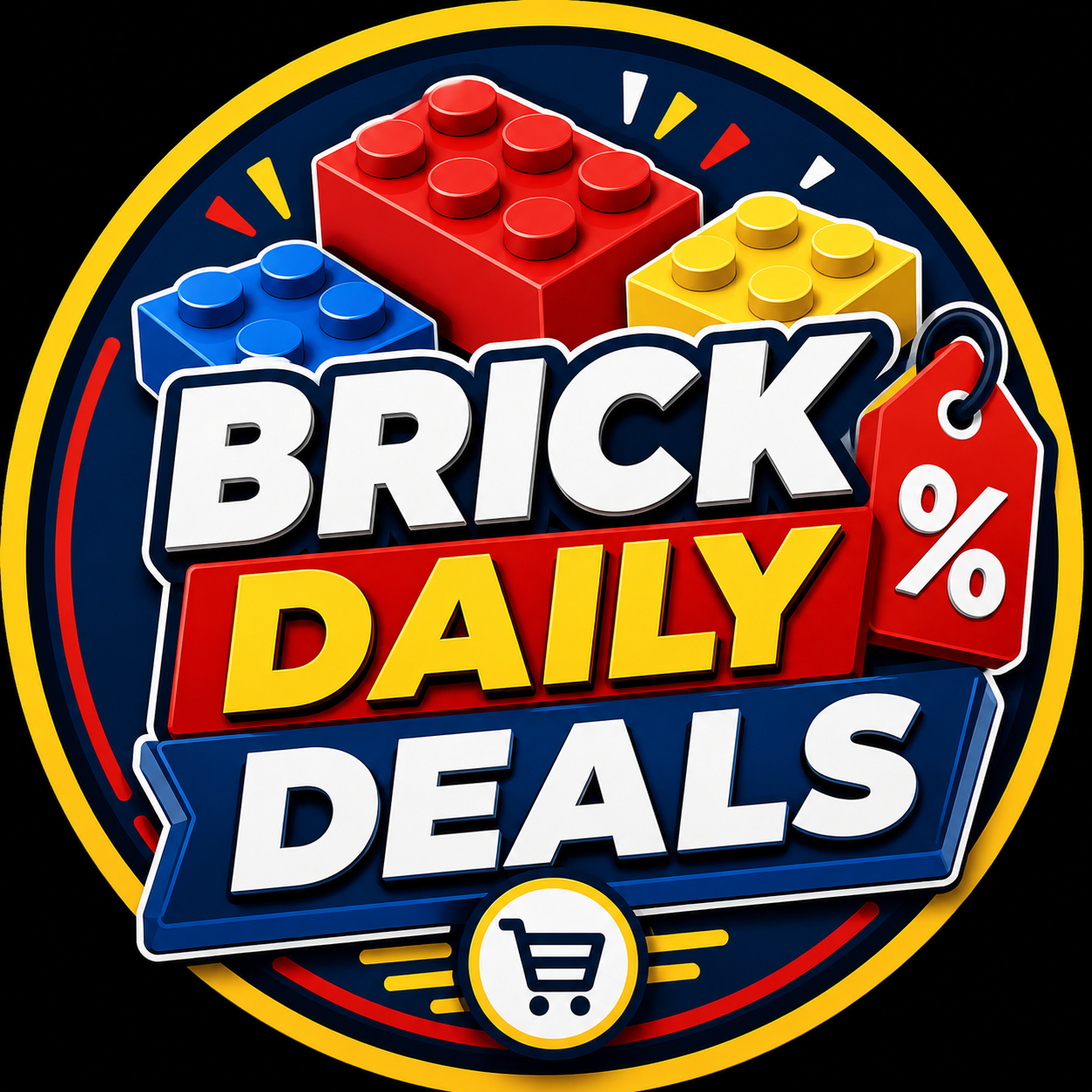 BrickDailyDeals