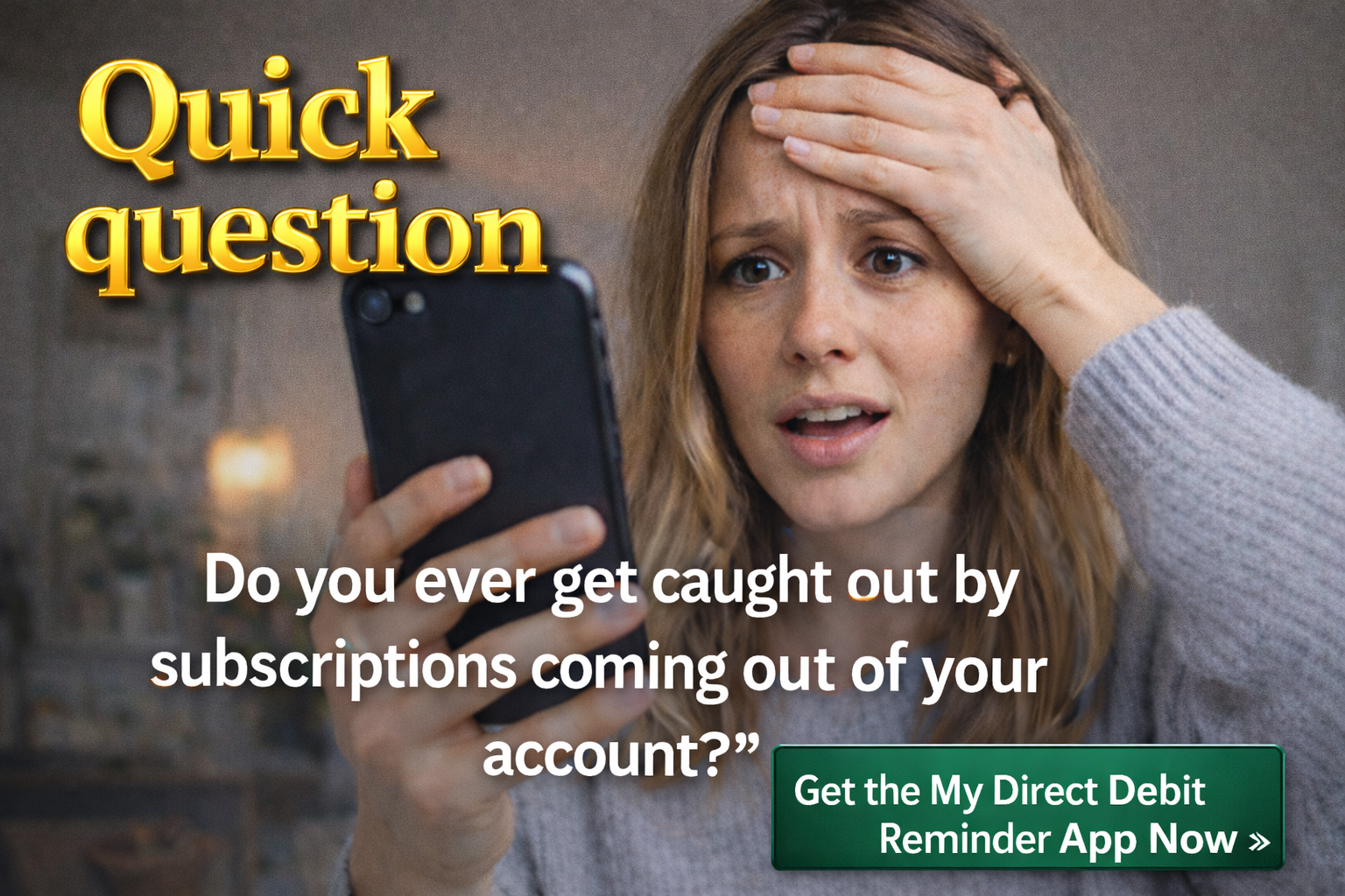 Track your bills in one simple place