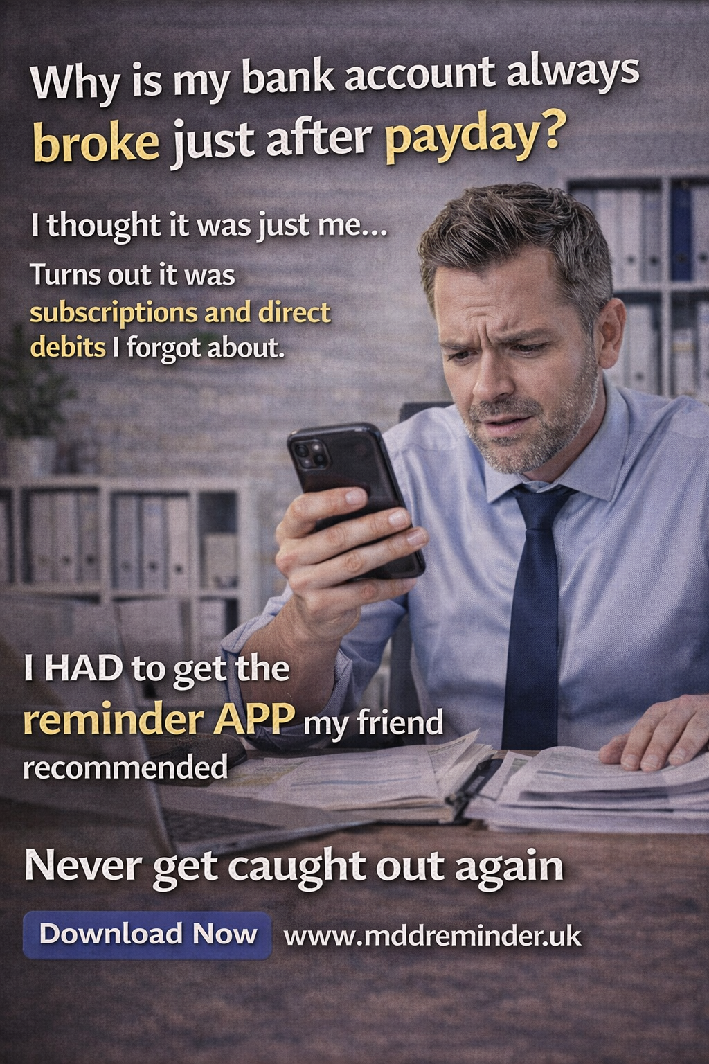 I forgot to cancel those subscriptions