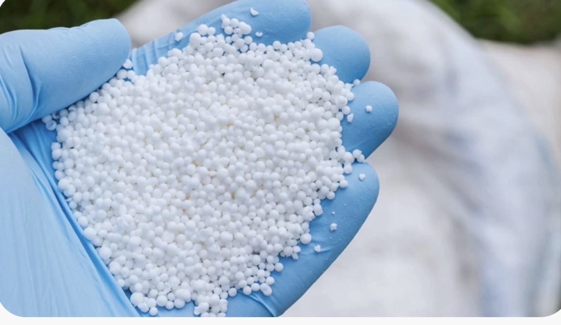 Granular Urea Mark A