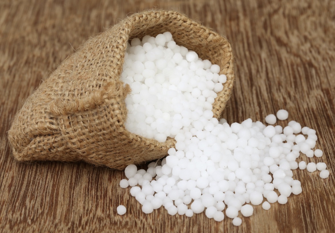 Granular Urea Mark B