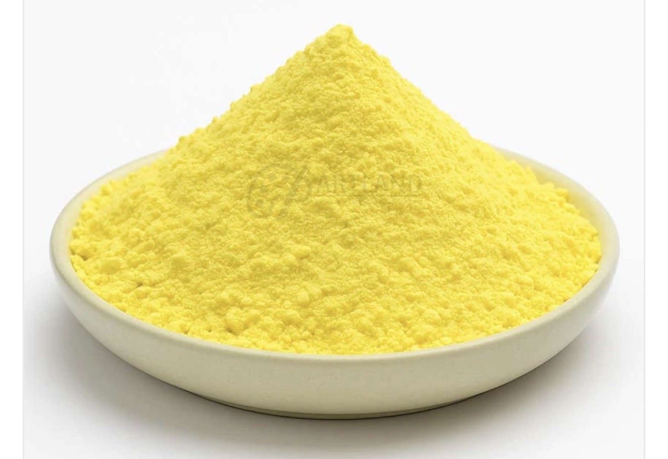 Sulphur Powder
