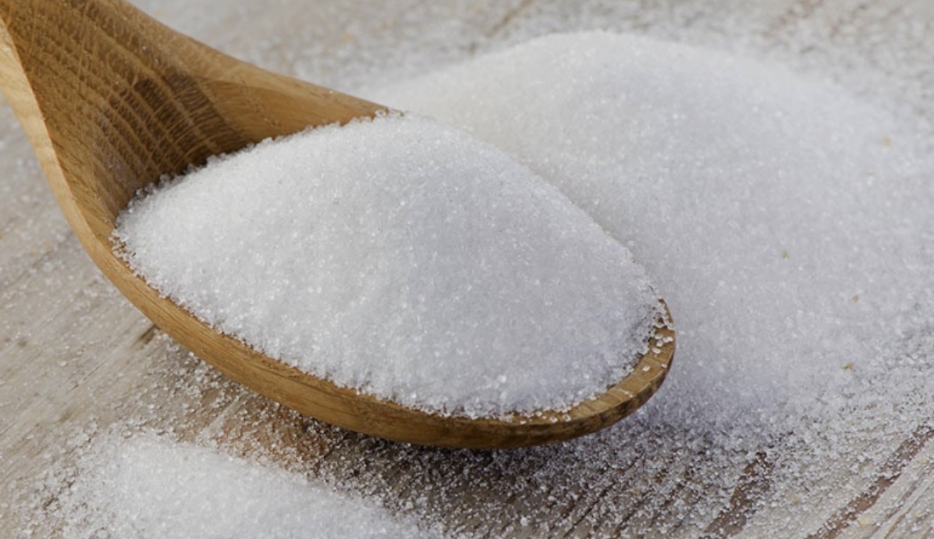 Raw & Refined Sugar