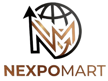Nexpomart Logo