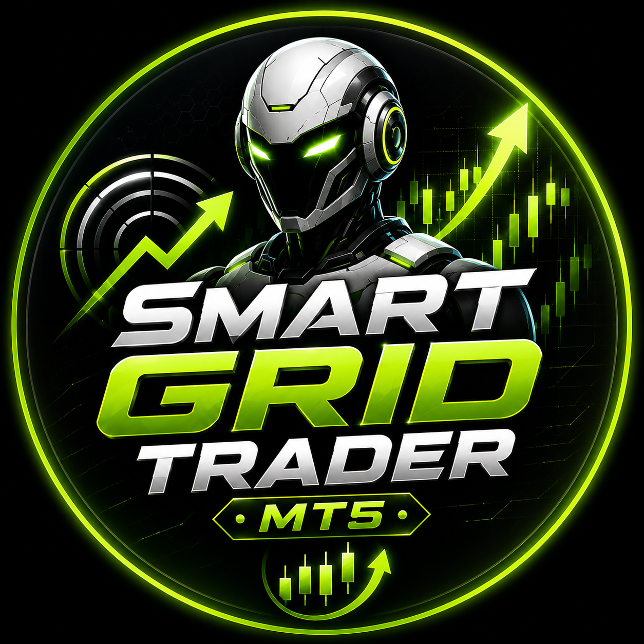 Smart Grid Trader MT5