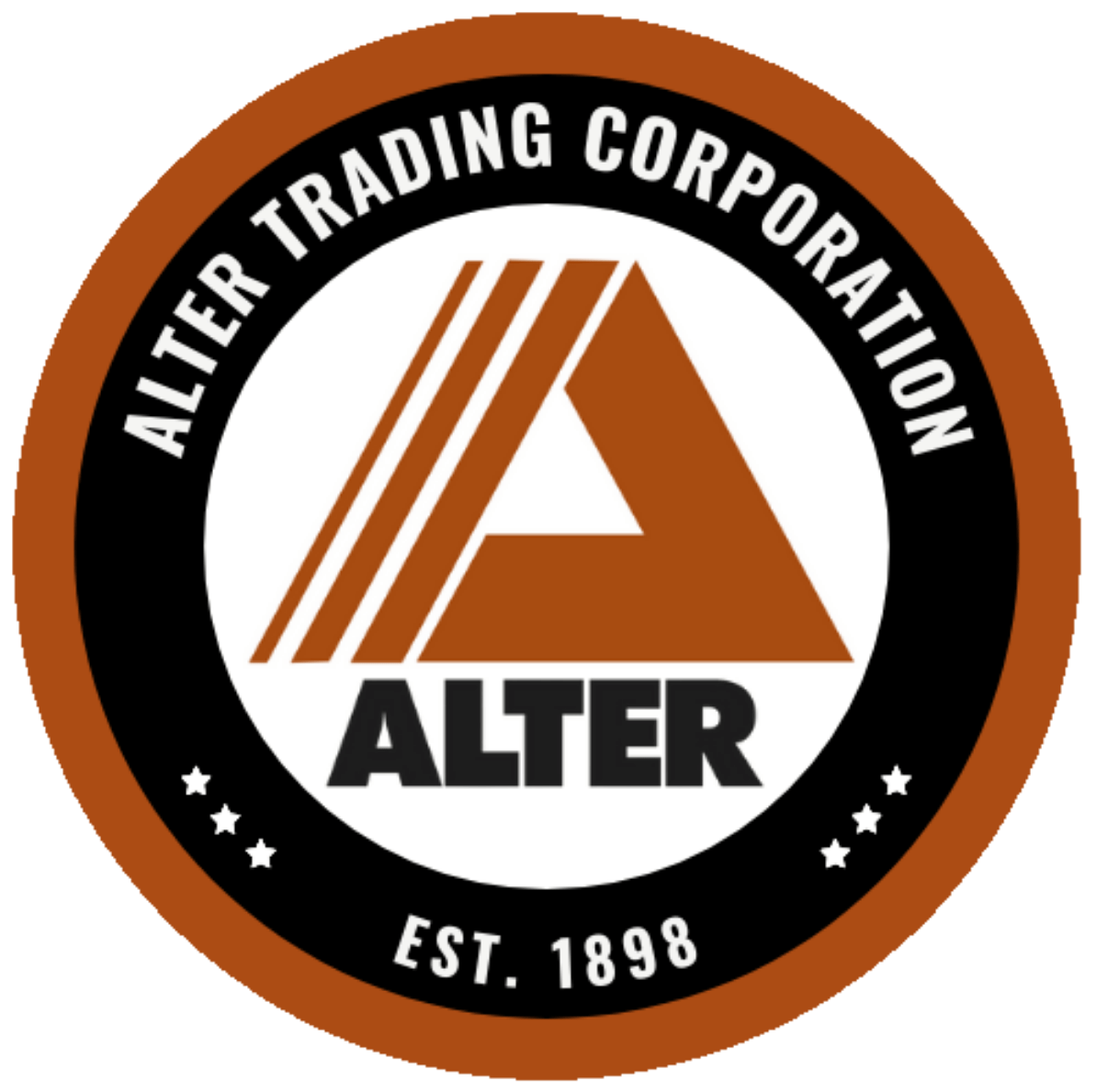 Alter Tradings logo