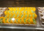 Traditional & Chena Sweets