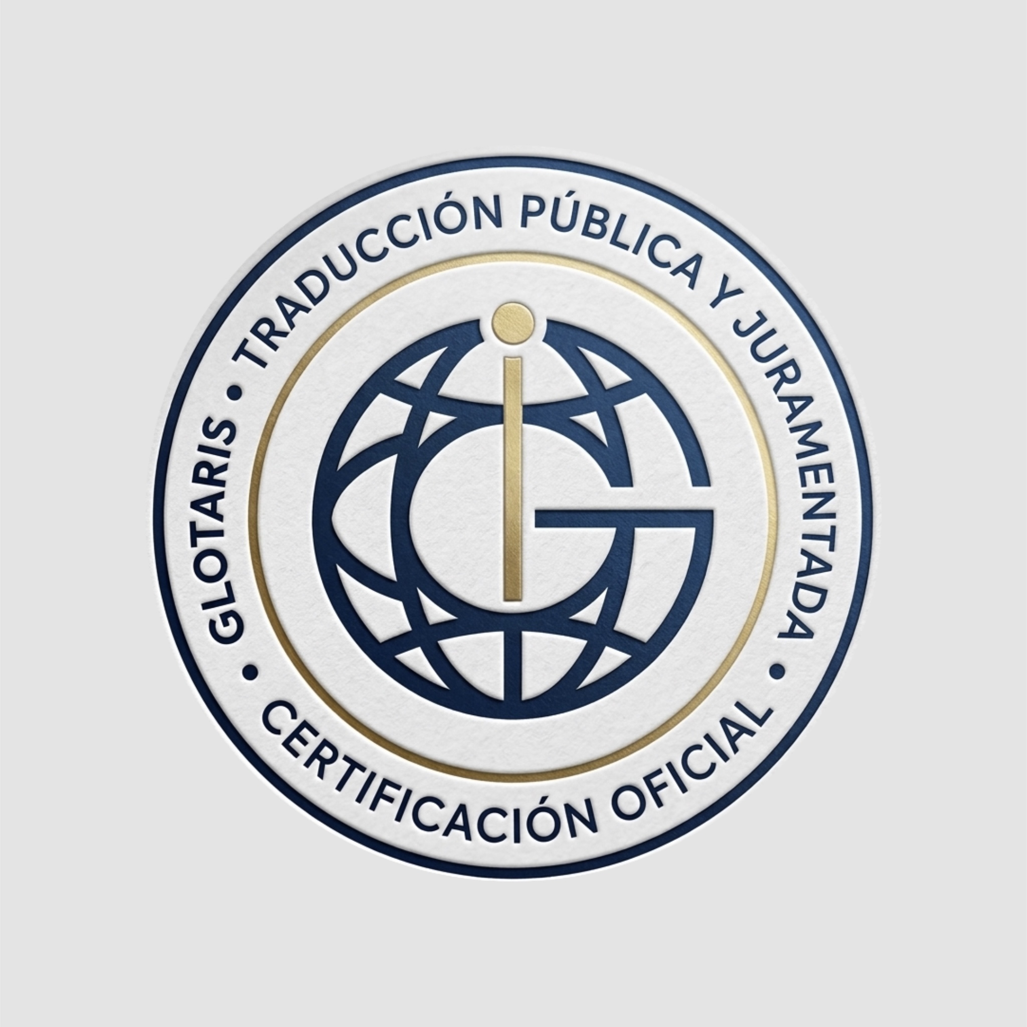 Glotaris logo