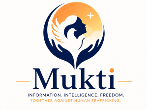 Mukti — Together against human trafficking