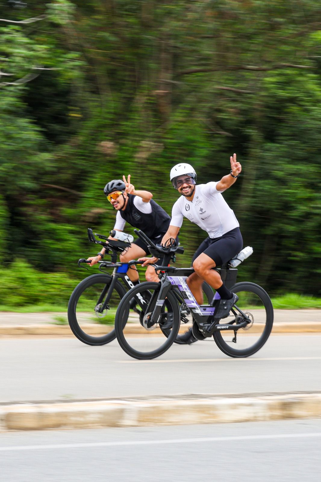 Ciclismo